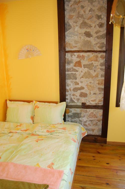 Guest House The Jolly House Arda  Bagian luar foto