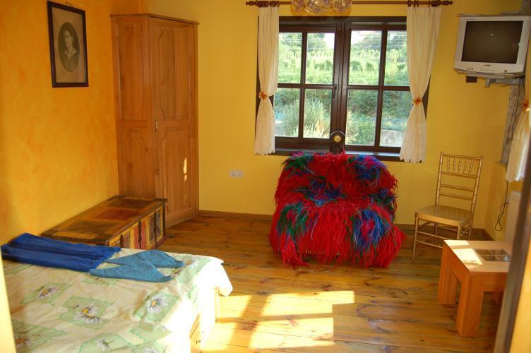 Guest House The Jolly House Arda  Bagian luar foto