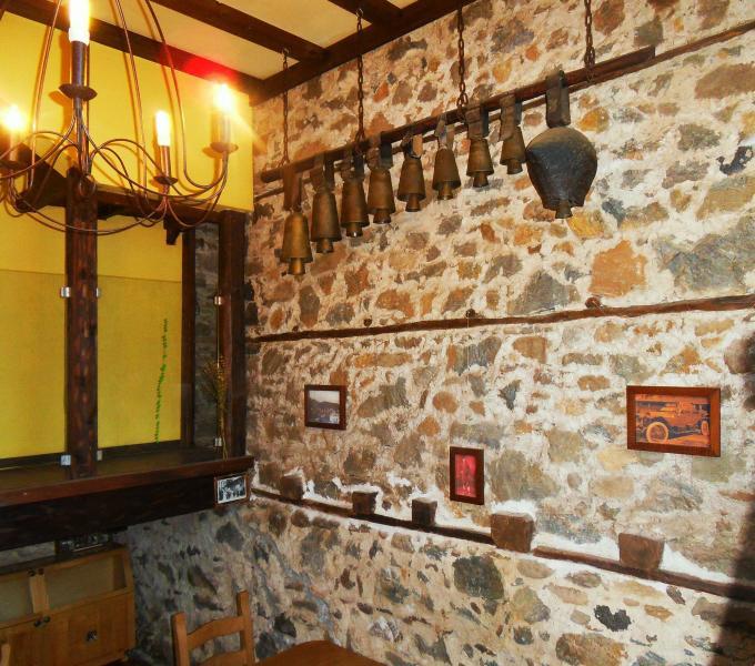 Guest House The Jolly House Arda  Bagian luar foto